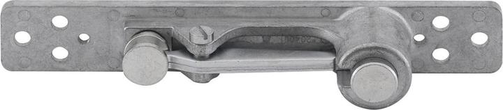 Actual product image Dormakaba Pivot hinges for swing doors (Room door, Entrance door, Wooden door, French window, Indoor)
