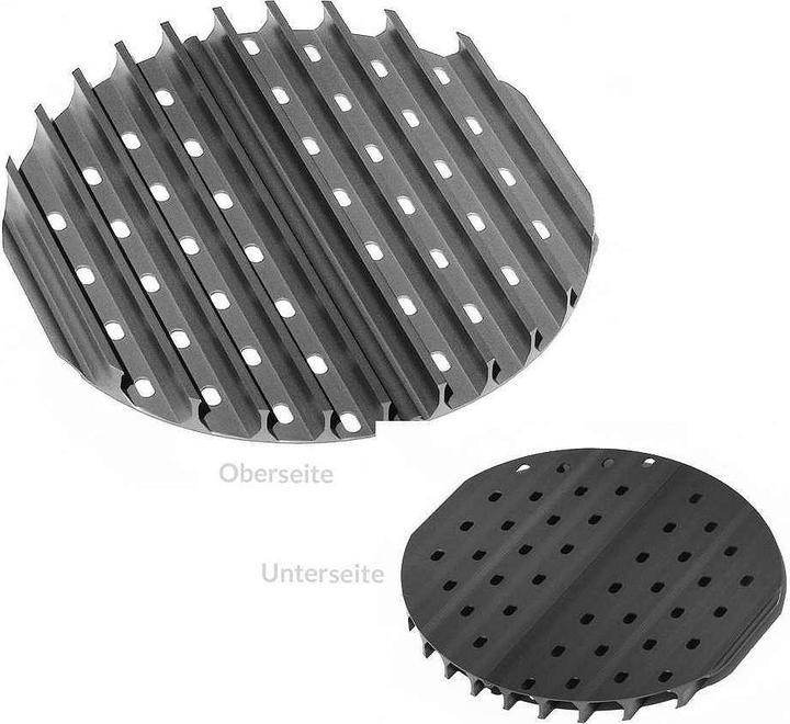 Actual product image Cobb Grill ridges