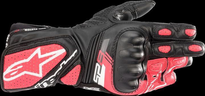 Actual product image Alpinestars Stella SP-8 V3 Glove (Men, M)
