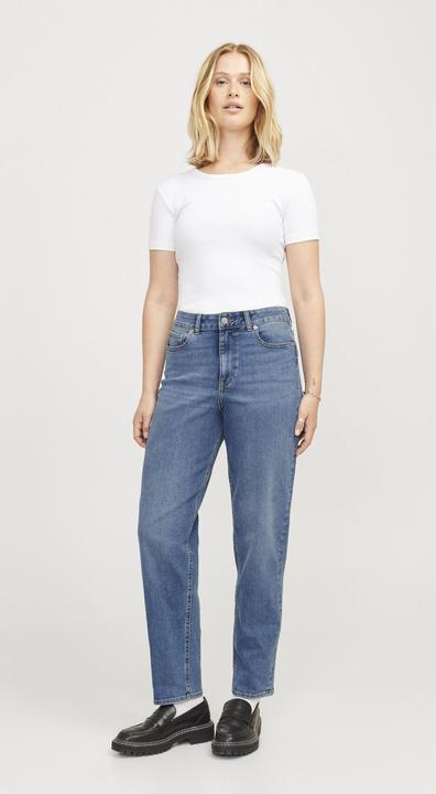 Immagine prodotto JJXX Jxlisbon Mom Hw C4115 Jeans Dnm Noos (24)