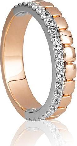 Produktbild Breuning RING - BRILL. 0,345 Ct. H/si (54, 585/14 K Gold)