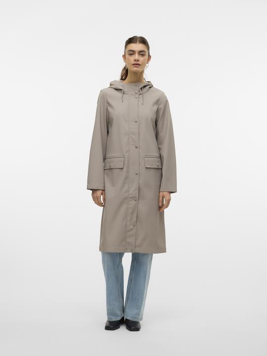Actual product image Vero Moda VMMALOU mackintosh jacket (L)