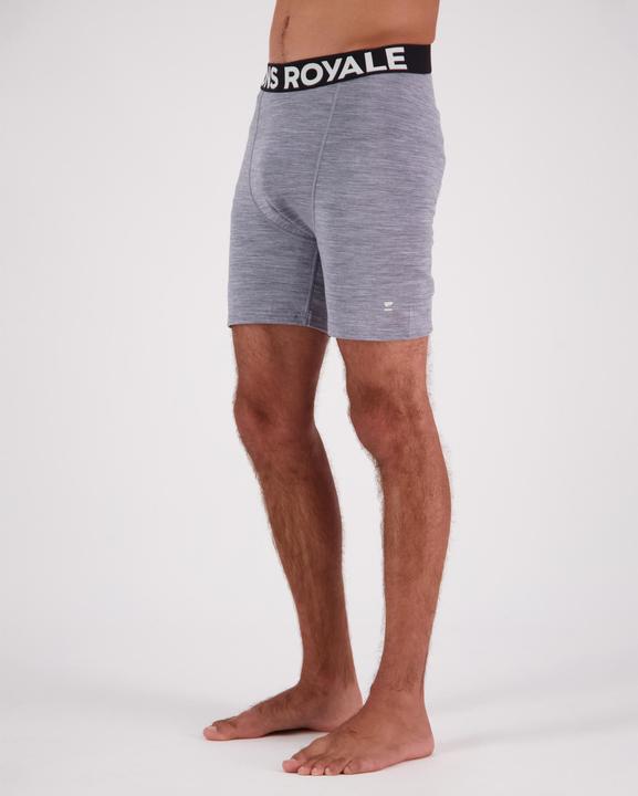 Mons Royale Hold 'em Boxer
