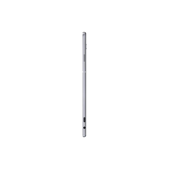 Actual product image Samsung Galaxy TabPro S - 12 inch - 128 GB - met 4G - Zwart (12", 4 GB, 4 GB)