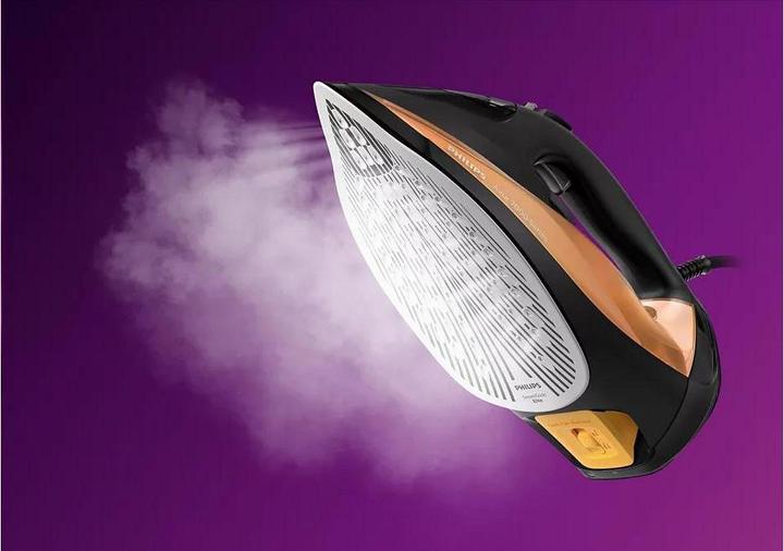 Actual product image Philips DST7040/81 (2400 W, 250 g/min)