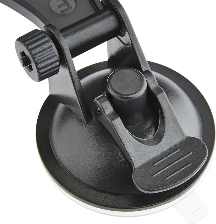 Actual product image mantona 3-legged suction cup holder L (Hero 2, hero 5, Hero 6, Hero 7, Hero 3, Hero 3+, Hero 4)