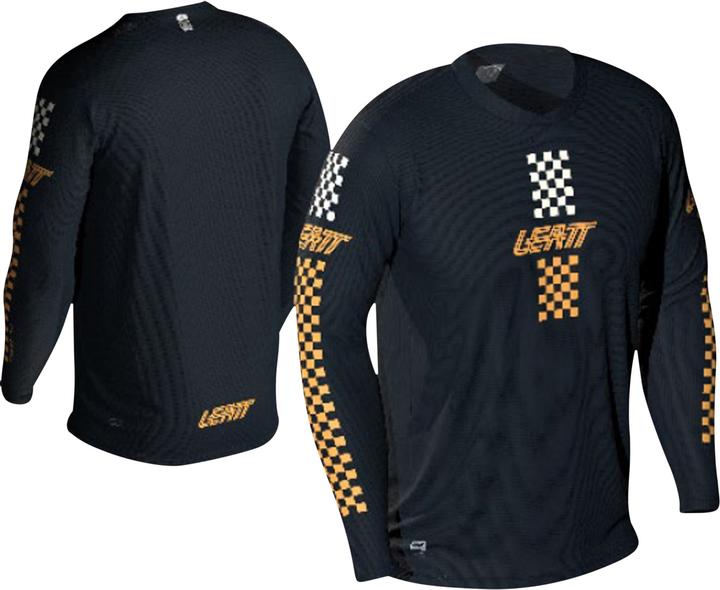 Leatt MTB Enduro 4.0 Jersey