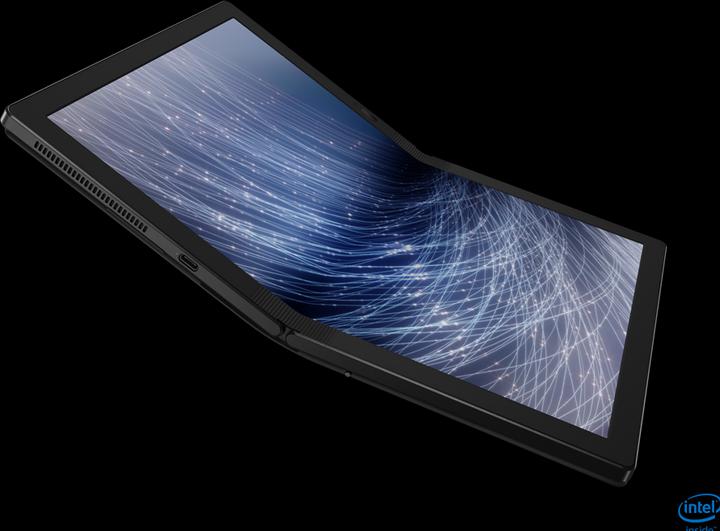 Produktbild Lenovo ThinkPad X1 Fold G1 (13.30", Intel Core i5-L16G7, 8 GB, 512 GB, DE)