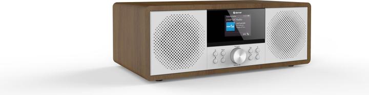 Image du produit Denver MIR-270DW (FM, DAB+ DAB, Webradio, WiFi, Bluetooth)