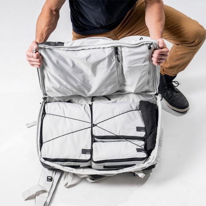 Actual product image Matador GlobeRider45 Travel Backpack (45 l)