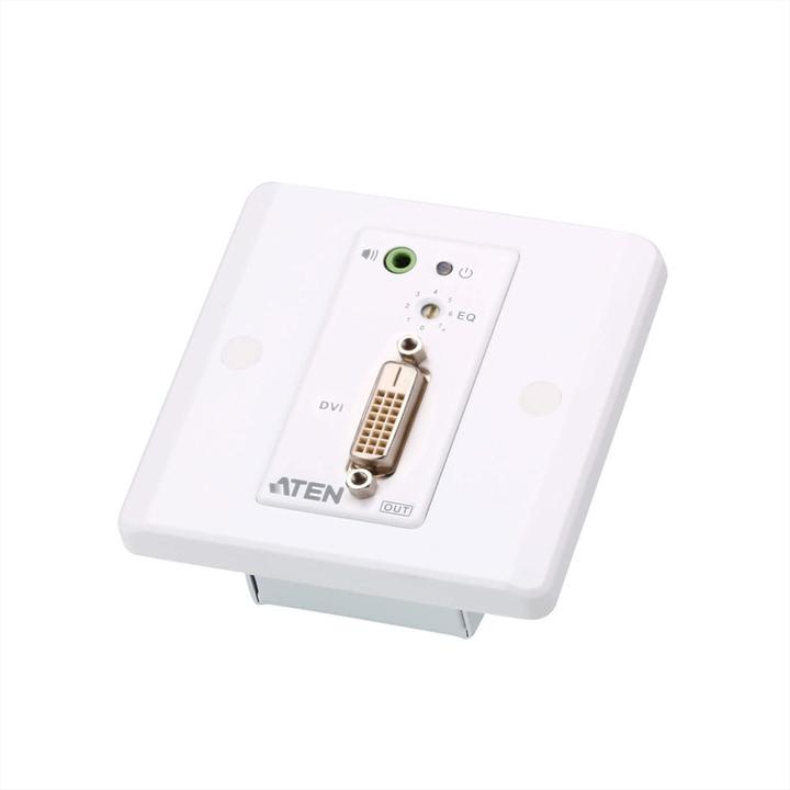 Produktbild Aten DVI-Verlängerung, Wand