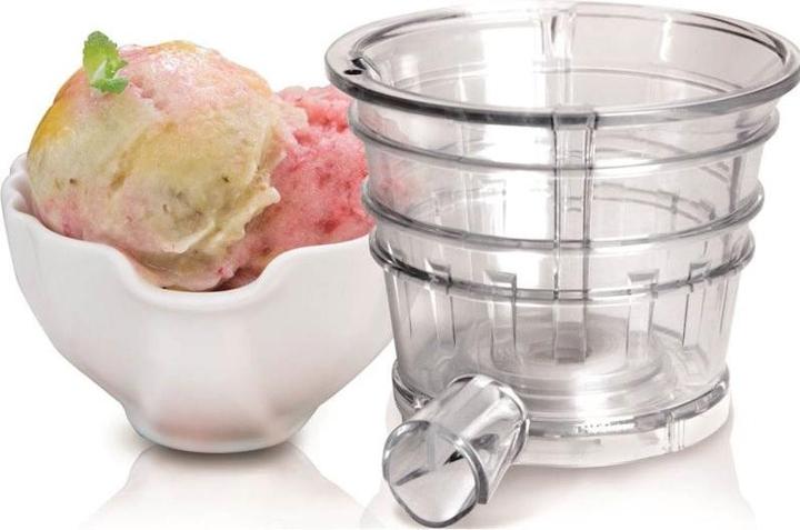 Produktbild Kuvings Kuving Smoothie & Ice Cream Set zu B6000