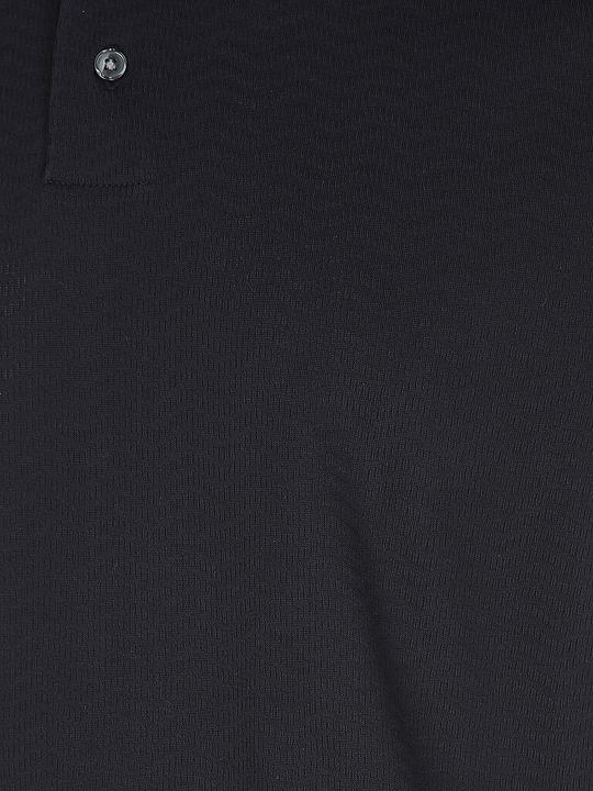 Actual product image Emporio Armani Poloshirt (S)