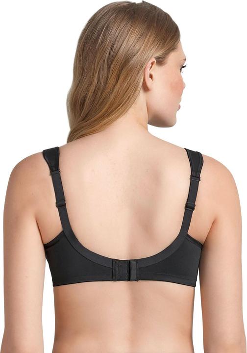 Immagine prodotto Anita Clara Comfort Soft Bra senza ferretto (80 F, Confezione singola)