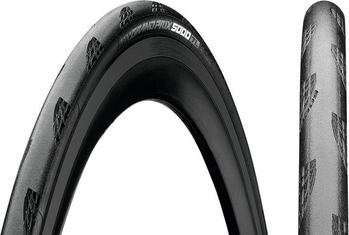 Produktbild Continental Grand Prix 5000 TL (28 x 1.00, 25-622)