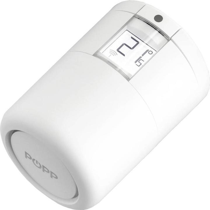 Image du produit Popp Thermostat intelligent (Zigbee)