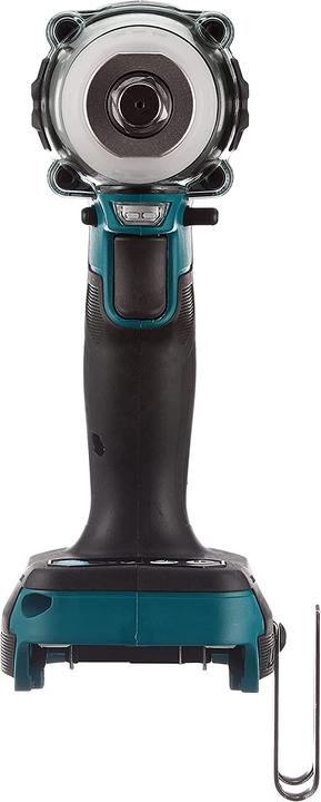 Productafbeelding Makita DTW300Z (Oplaadbare batterij)