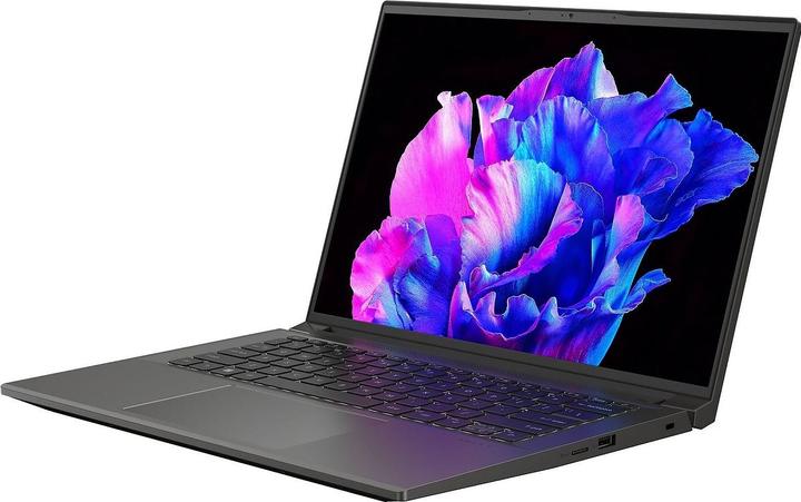 Produktbild Acer Swift X 14 (14.50", Intel Core i7-13700H, 16 GB, 1000 GB, DE)