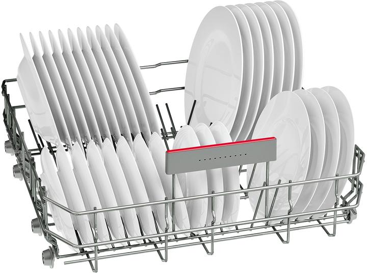 Actual product image Bosch Hausgeräte Series 4, Freestanding dishwasher, 60 cm, SMS4EVW08E