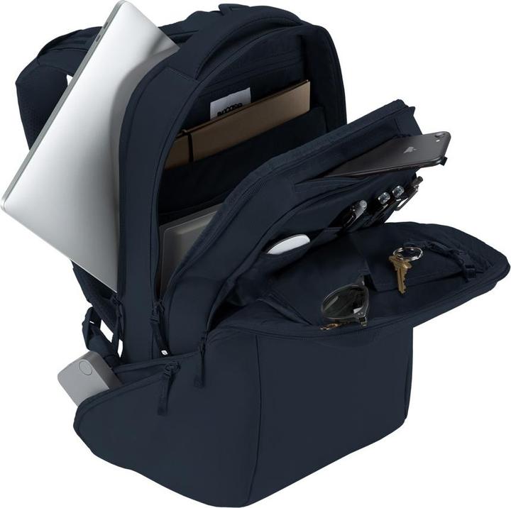 Produktbild Incase ICON Backpack (compatible with MB Pro 16") - Navy