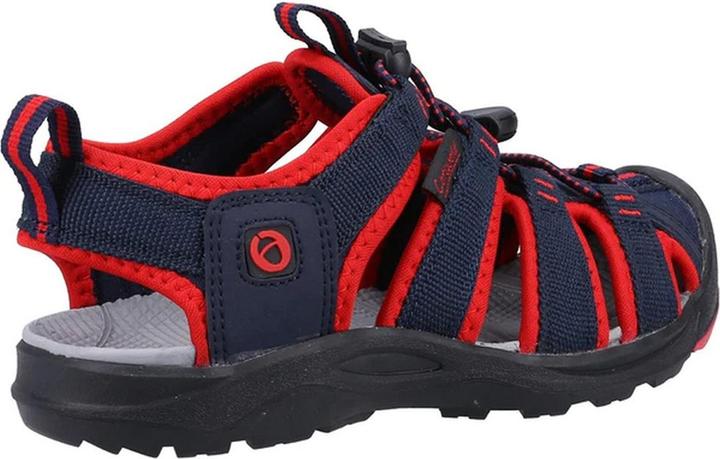 Actual product image Cotswolds Children/Kids Marshfield Recycled Sandals (27)