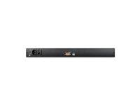 Actual product image APC Keyboard Drawer/17" 1U height RM LCD rus