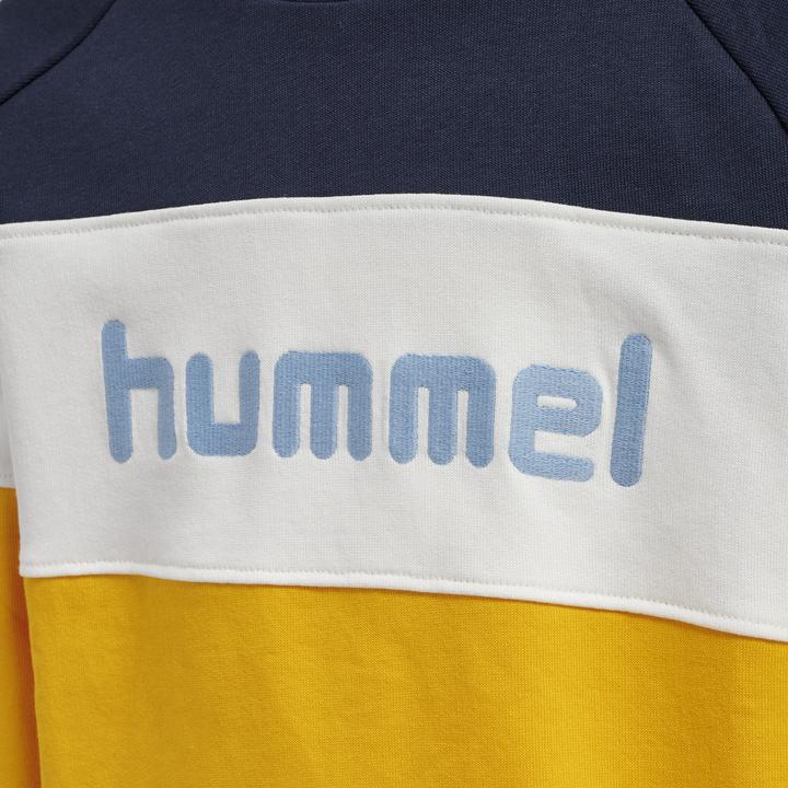 Immagine prodotto hummel Felpa Claes (128)