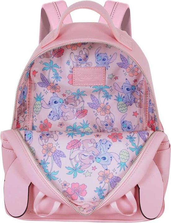Produktbild Karactermania Heady Backpack Face