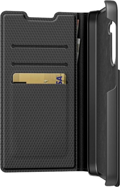 Actual product image Black Rock The Classic (Samsung Galaxy A35)