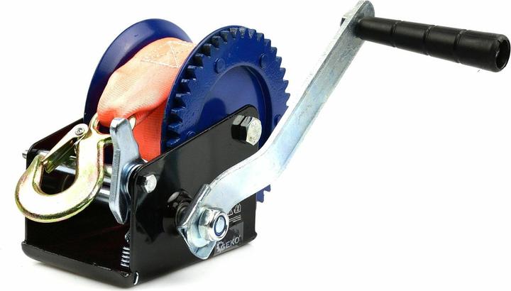 Immagine prodotto Fiskars PRZYCIĄGARKA PASOWA KORBOWA 1200Ibs (172.20 mm)
