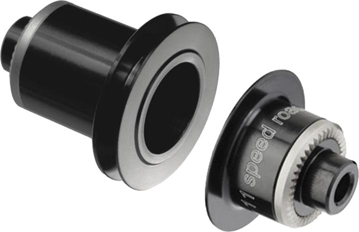 Actual product image DT Swiss 5/135mm rear hub conversion kit for 240S, 350, RR21, RC28/32, R23/24/32