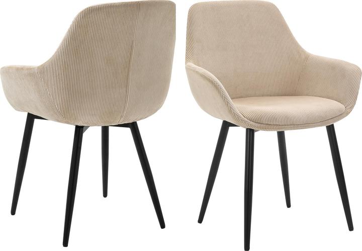Produktbild SalesFever Essgruppe (180 x 90 x 76.5 cm)