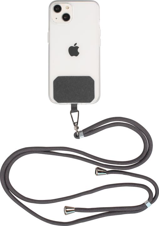 Immagine prodotto PhoneLook Collana adattatore universale per custodie per smartphone catena per telefoni cellulari elegante e