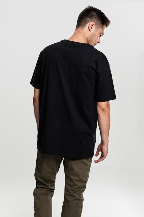 Actual product image Urban Classics Heavy oversized tee (3XL)