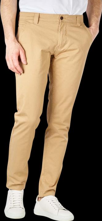 Produktbild Tommy Hilfiger Tommy Jeans Scanton Chino Slim Fit Beige (W33/L32)