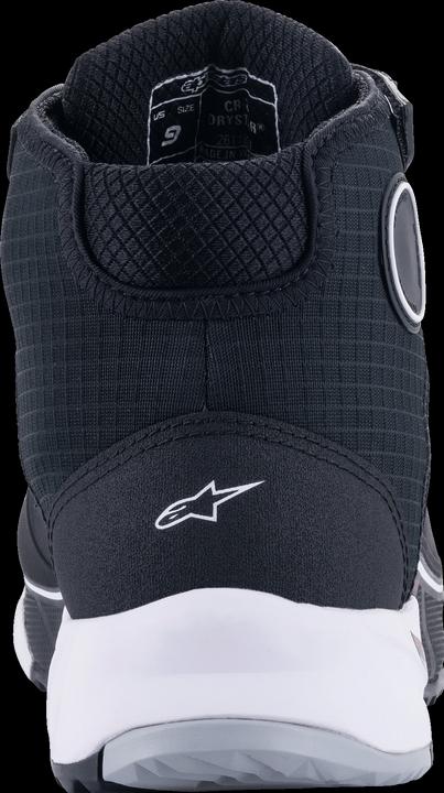 Produktbild Alpinestars CR-X Drystar® Riding Shoe (Herren, Damen, 44)
