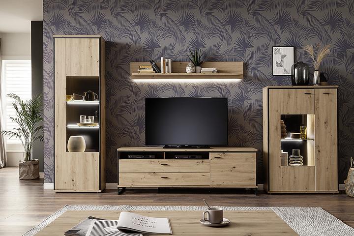 Produktbild Robas Lund Buenos Aires (359 x 210 x 50 cm)