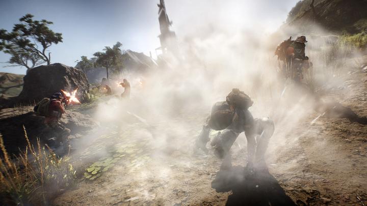 Produktbild Ubisoft Ghost Recon: Breakpoint Ultimate Edition (PS4, Multilingual)