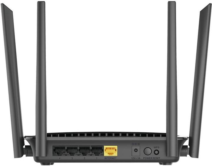 Image du produit D-Link DIR-842 V2