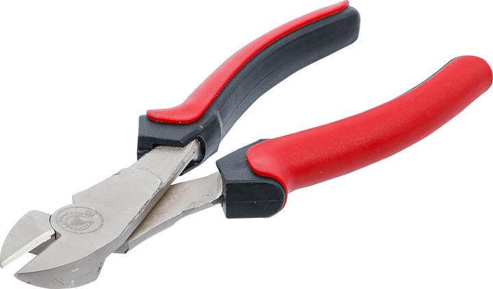 Image du produit BGS Pince coupante diagonale renforcée 180 mm (180 mm)