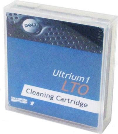 Actual product image Dell LTO Ultrium 1 (LTO)