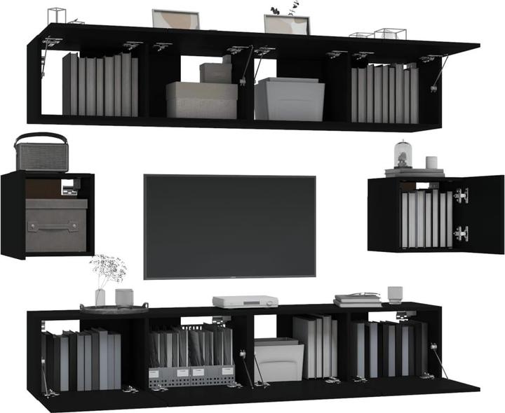 Image du produit VidaXL Waylon (100 x 30 x 30 cm)