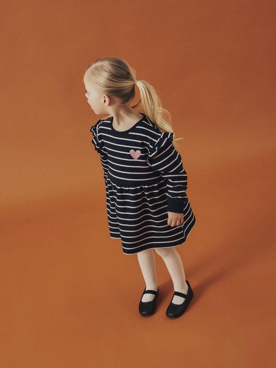 Produktbild Name it Sweat Kleid (98)