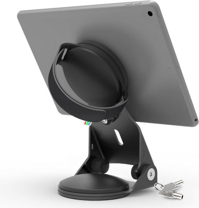 Actual product image Compulocks Universal POS Kiosk Secured Tablet Stand