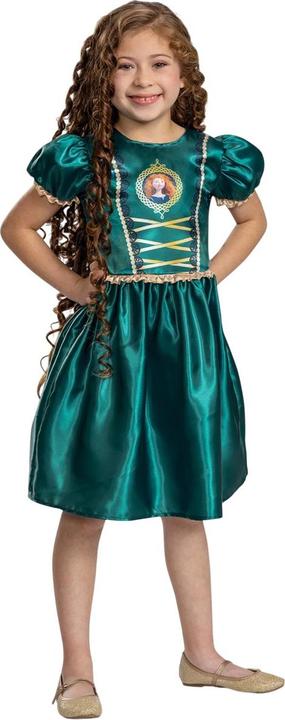 Immagine prodotto Brave Classics Costume Merida Ragazze (128)