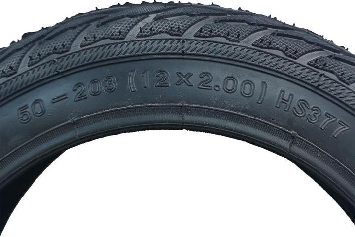 Produktbild TFK Pneu Road Cruiser 12 Zoll