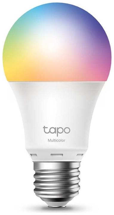 Image du produit TP-Link Tapo L530E (4-pack) (E27, 8.70 W, 806 lm, 4 x, F)