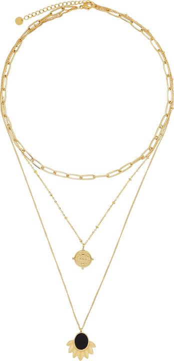 Immagine prodotto Heideman Horea color oro (100% acciaio inossidabile)