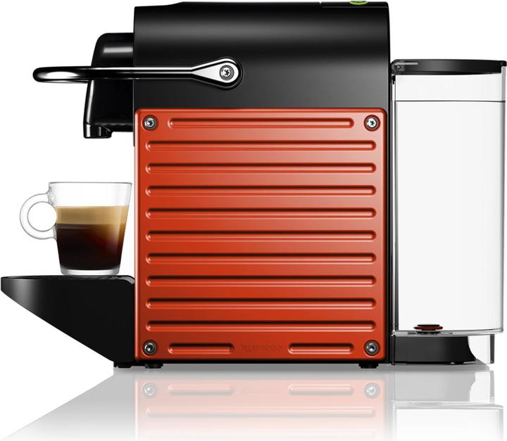 Actual product image Krups Nespresso Pixie (NESPRESSO Original)