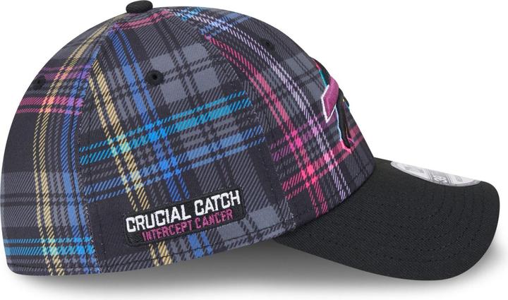Produktbild New Era 39Thirty Cap - CRUCIAL CATCH Buffalo Bills - M/L (M/L)